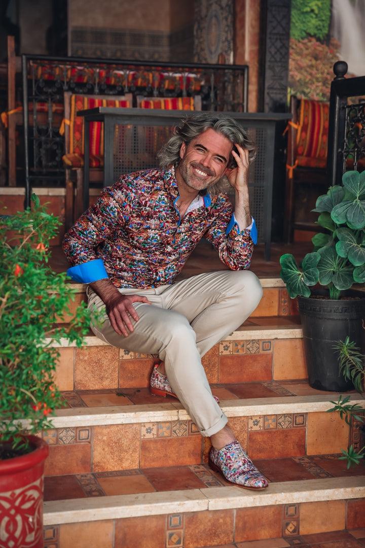 a fish named fred Shirt spice market