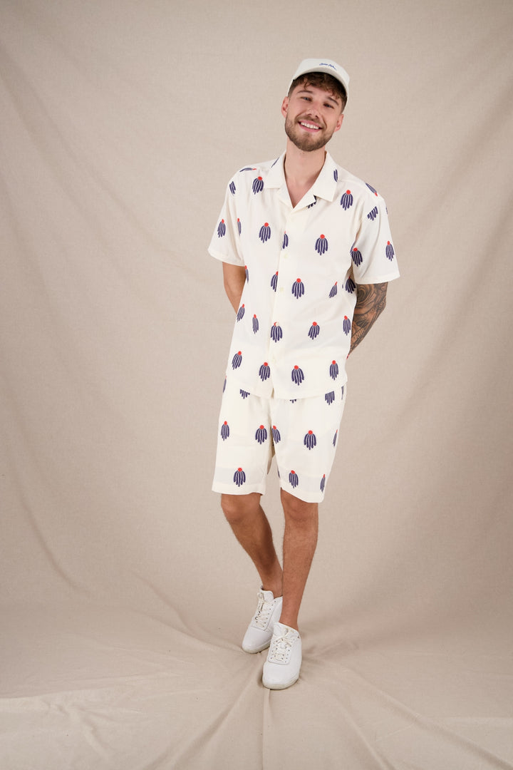 a fish named fred Shirt SS cactus