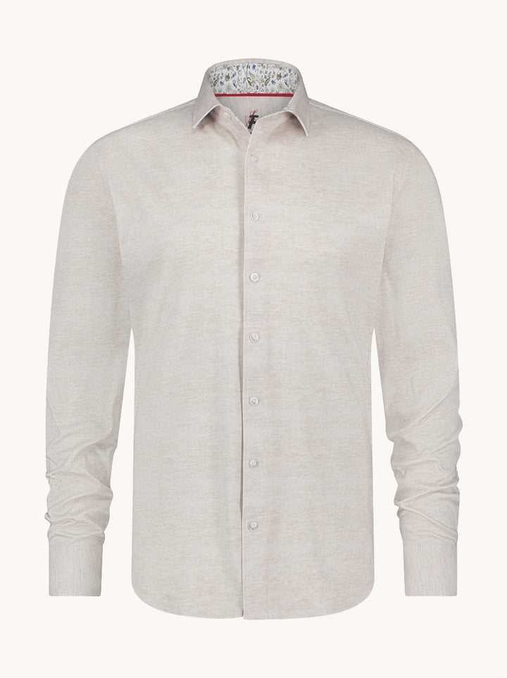 a fish named fred Shirt structure