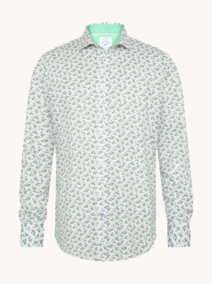 a fish named fred Shirt tajine