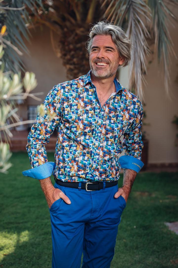 a fish named fred Shirt town