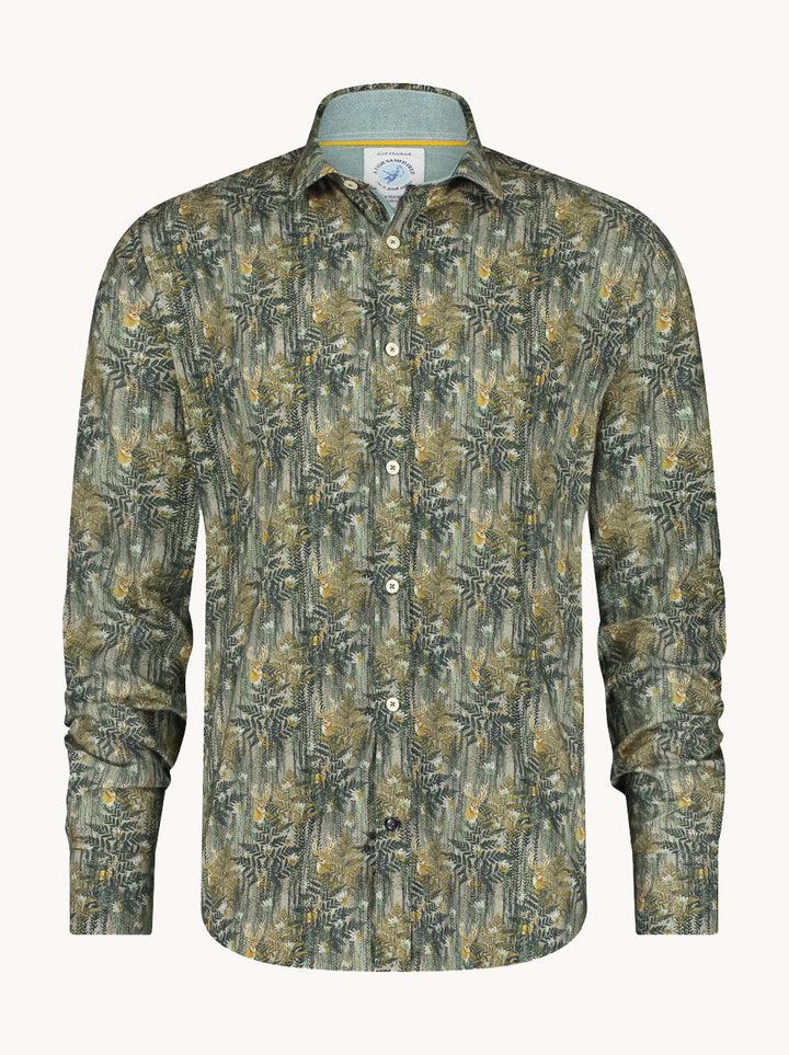 a fish named fred Shirt wild life
