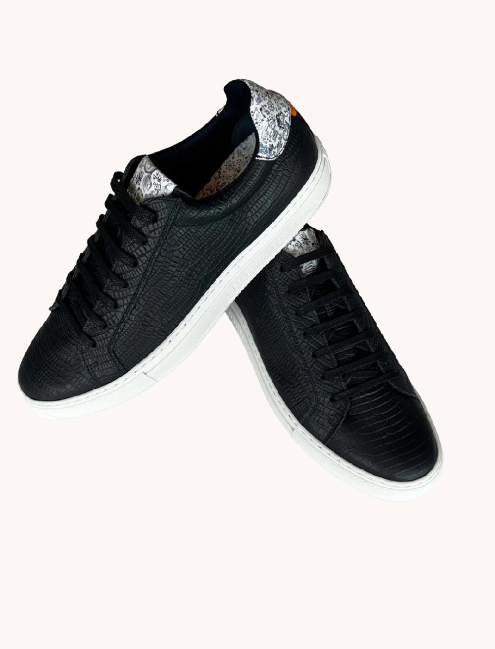 A Fish Named Fred Sneaker