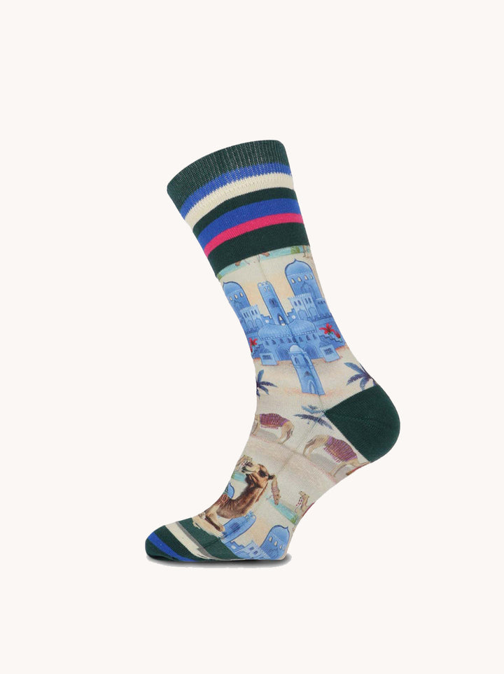 a fish named fred Sokken oasis (3pair)