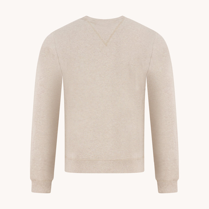 A Fish Named Fred Sweater Guitar Fred