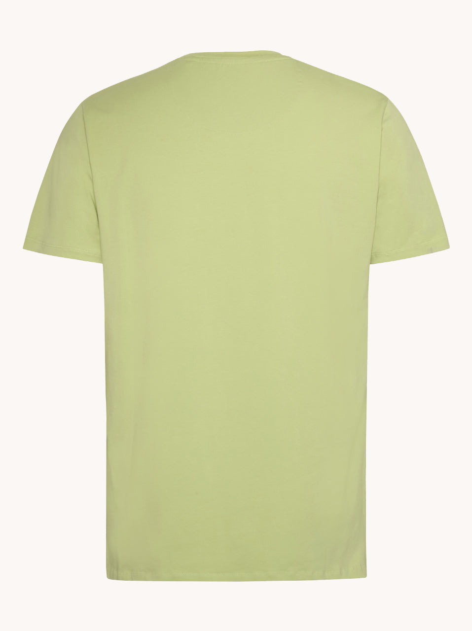 A Fish Named Fred T-shirt Sunset