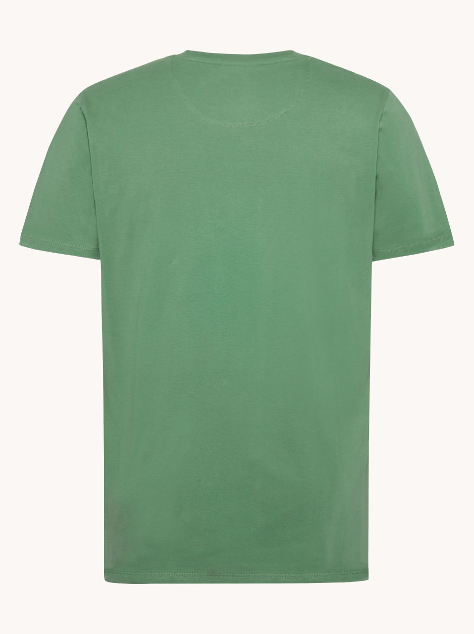 A Fish Named Fred T-shirt Sunset Journey