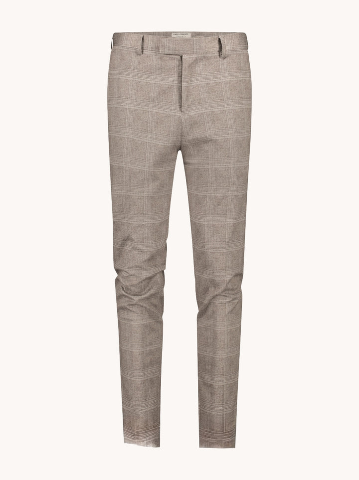 A Fish Named Fred Trouser Check