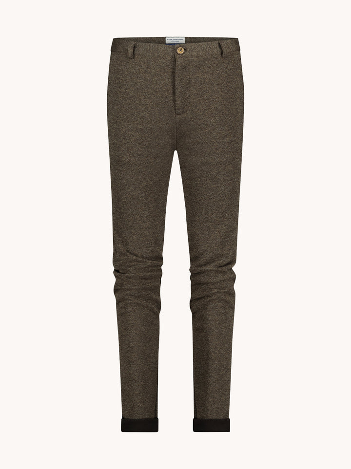 a fish named fred Trouser pique