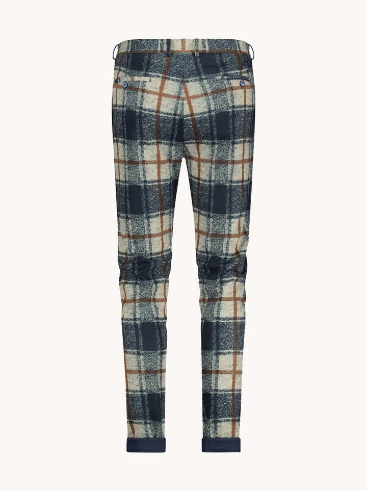 A Fish Named Fred Trouser Travel Check