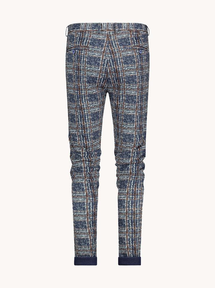 A Fish Named Fred Trouser Travel Check