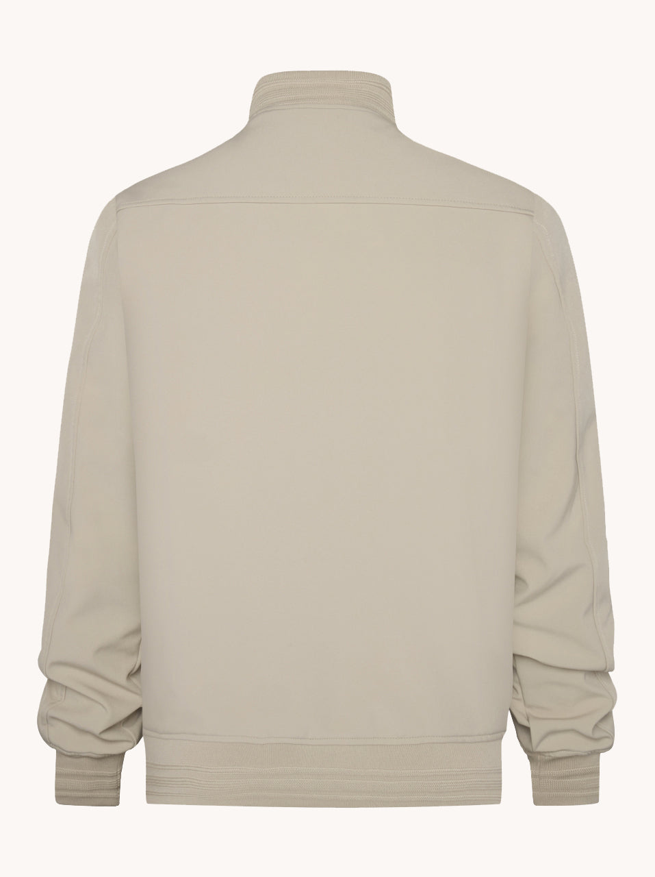 A Fish Named Fred Wind Jacket