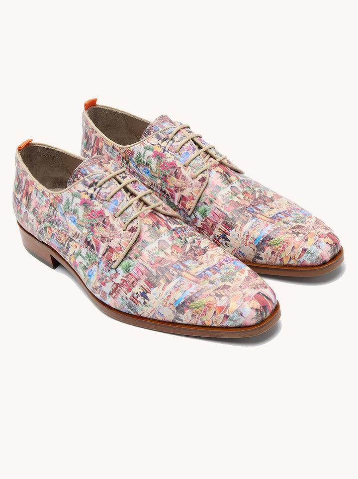 a fish named fred MELIK X FRED formal shoe spice markt