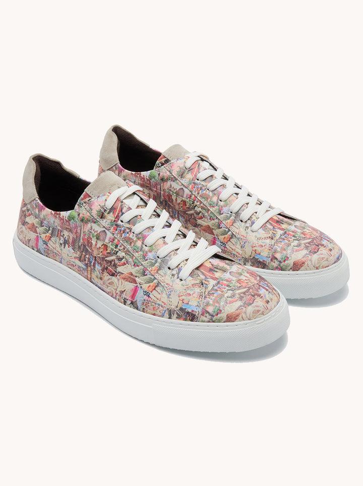 a fish named fred MELIK X FRED sneaker spice market