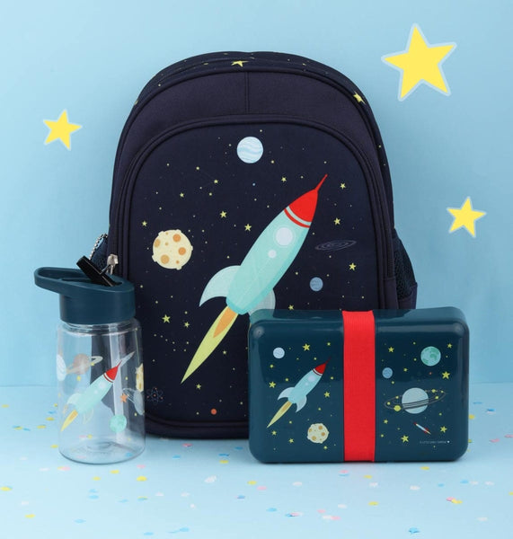 A Little Lovely Company Drinkfles: Ruimte