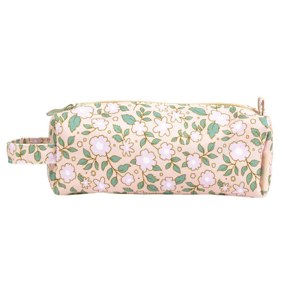 a little lovely company Etui: Bloesems - roze