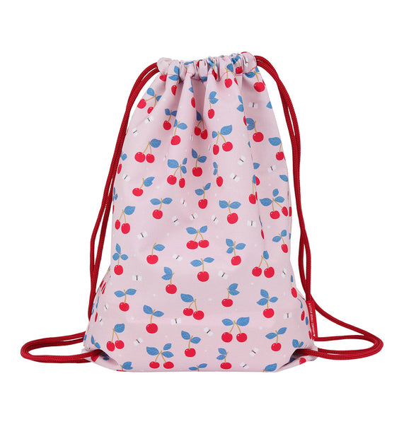 a little lovely company Gymtas: Kersen