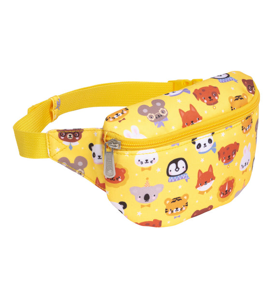 a little lovely company Heuptasje: Dierenvriendjes