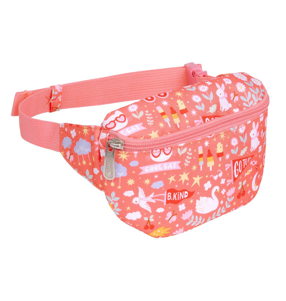 a little lovely company Heuptasje: Fun