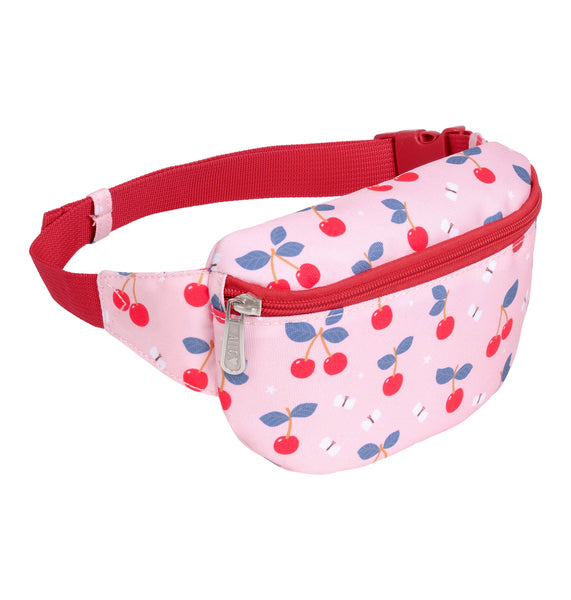 a little lovely company Heuptasje: Kersen