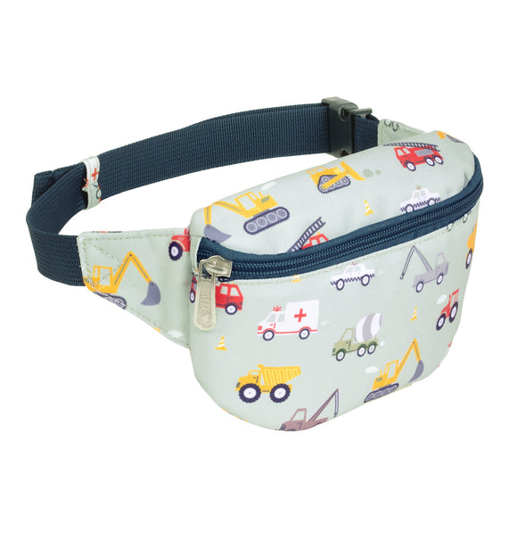 a little lovely company Heuptasje: Voertuigen