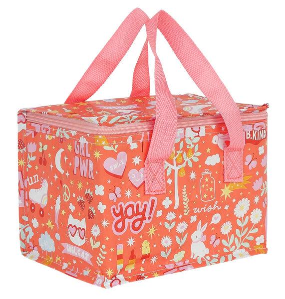 a little lovely company Koeltasje: Fun