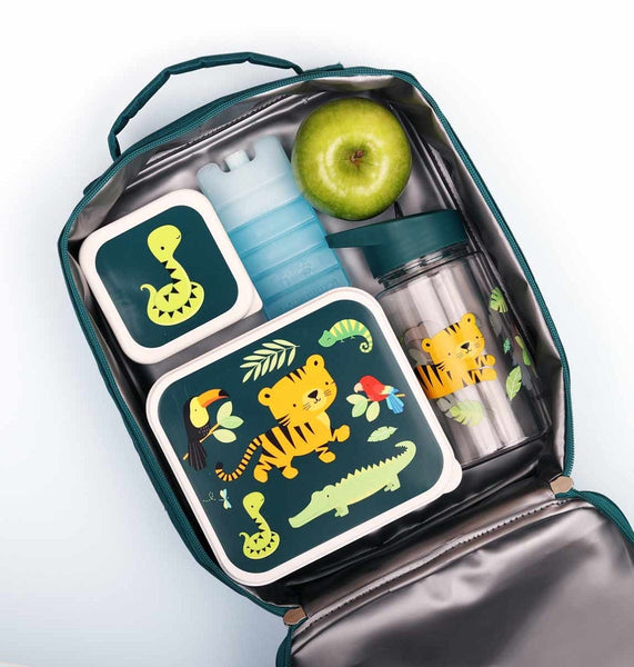 A Little Lovely Company Koeltasje: Jungle Tijger