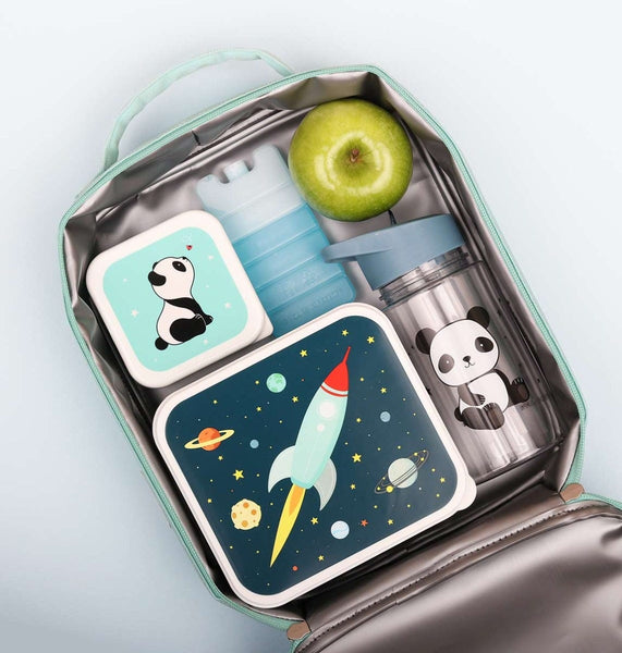 A Little Lovely Company Koeltasje: Monsters