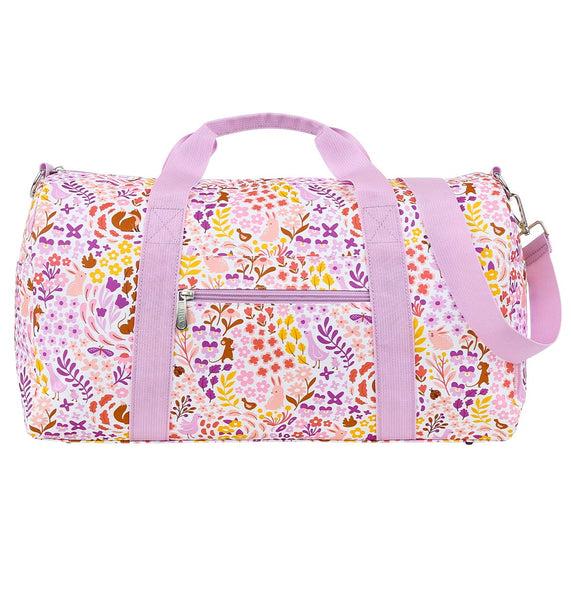 a little lovely company Weekendtas: Bloementuin