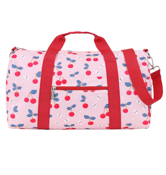 a little lovely company Weekendtas: Kersen