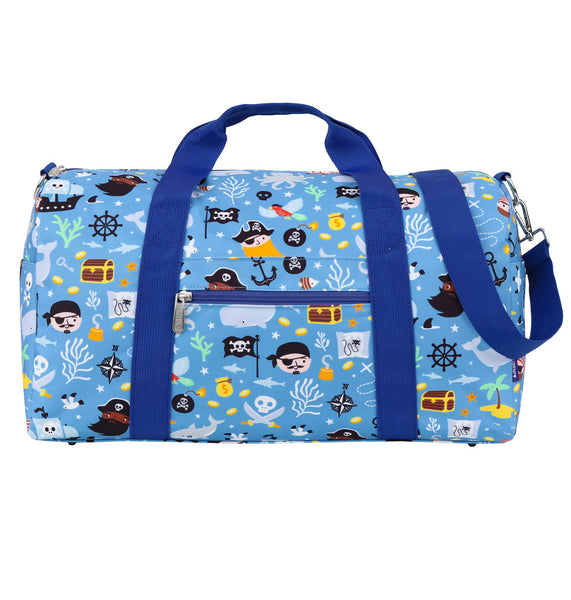 a little lovely company Weekendtas: Piraten