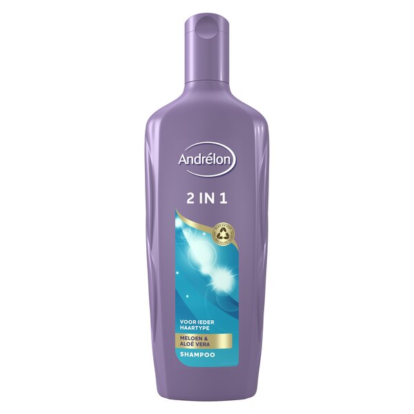 andrélon Haarverzorging Shampoo 2 in 1 Shampoo