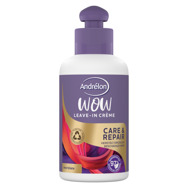 andrélon Producten Care & Repair Crème