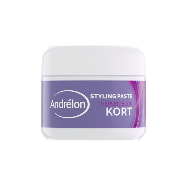 andrélon Haarstyling Overige styling Vernieuwd: Styling Paste Verleidelijk Kort