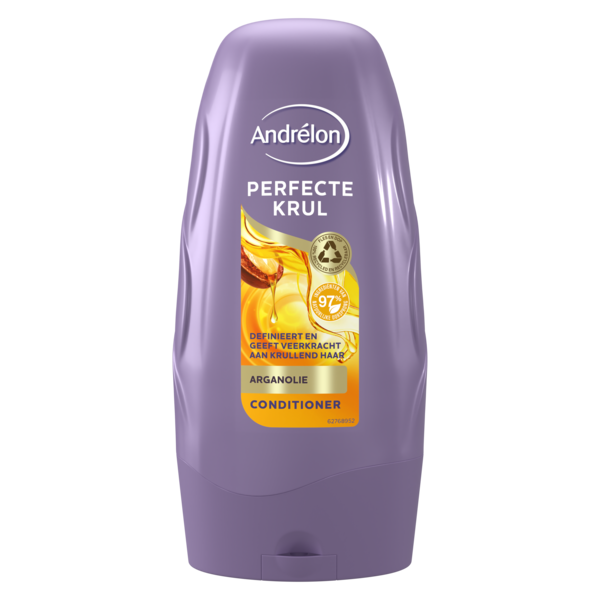 andrélon Haarverzorging Conditioner Perfecte Krul Conditioner