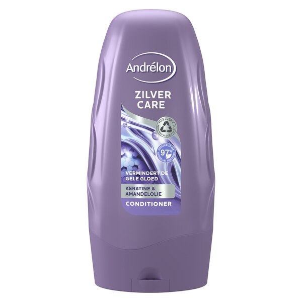 andrélon Haarverzorging Conditioner Zilver Care Conditioner