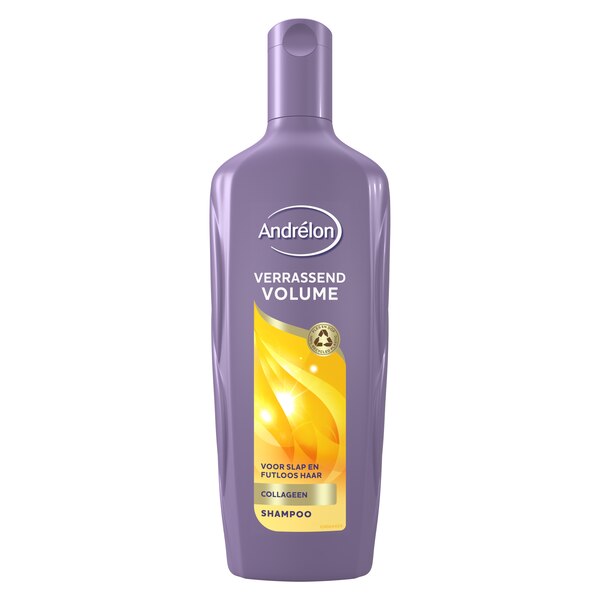 andrélon Haarverzorging Shampoo Verrassend Volume Shampoo