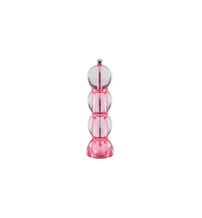 anna nina Addison Ross Ice Pink Salt/Pepper Mill Grinder