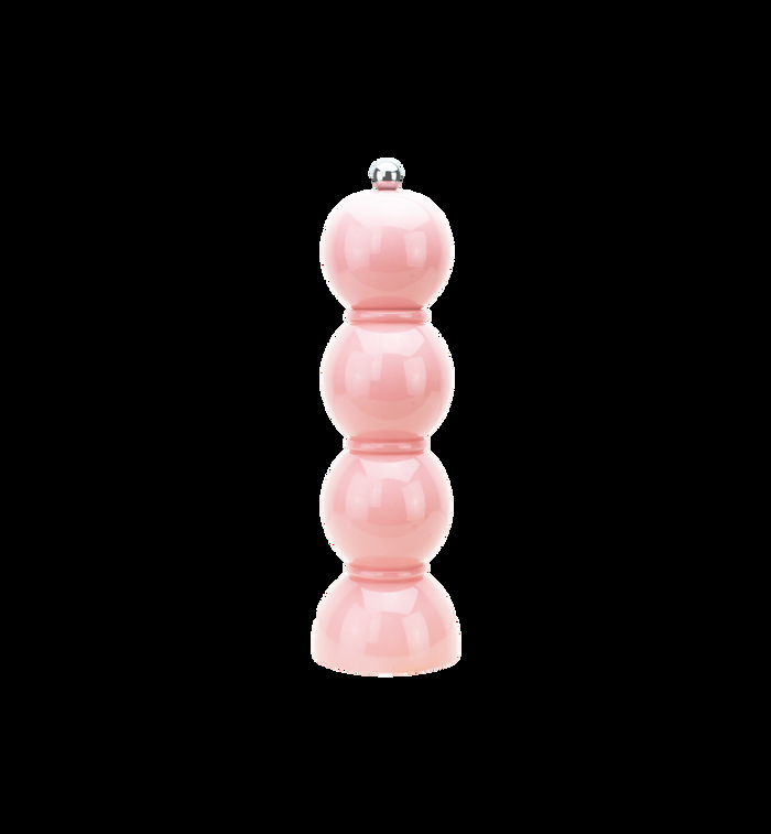 anna nina Addison Ross Pink Salt/Pepper Mill Grinder