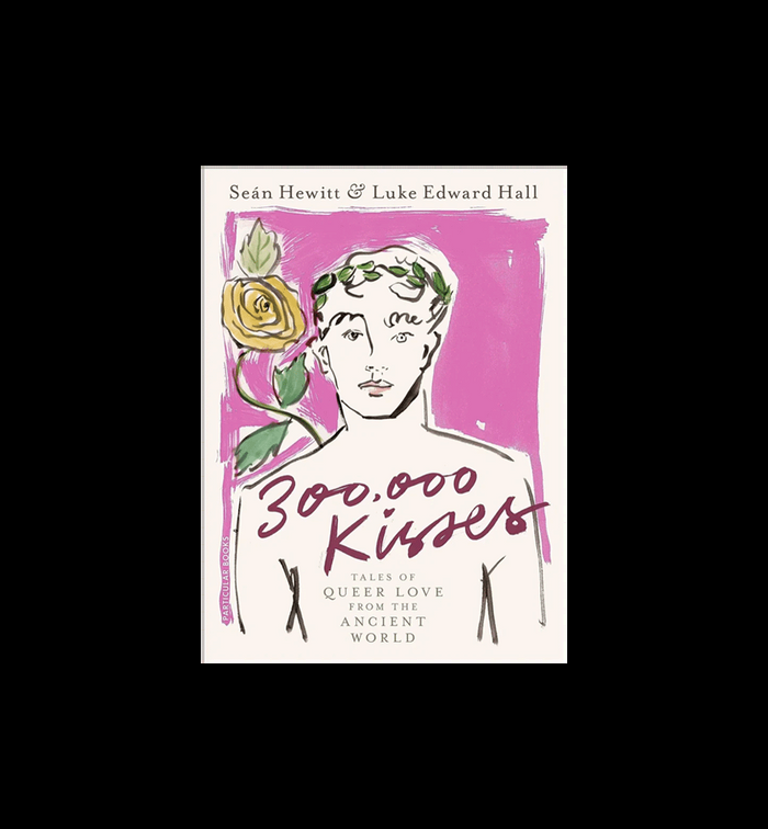 anna nina 300 000 Kisses Book By Luke Edward Hall