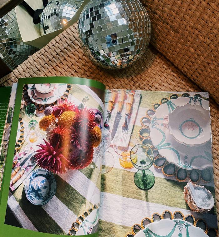 Anna Nina A Kind Of Magic Book By Luke Edward Hall