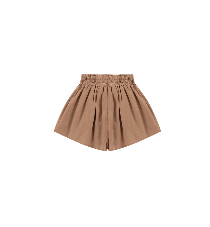 Anna Nina Alice Mini Shorts Multicolour