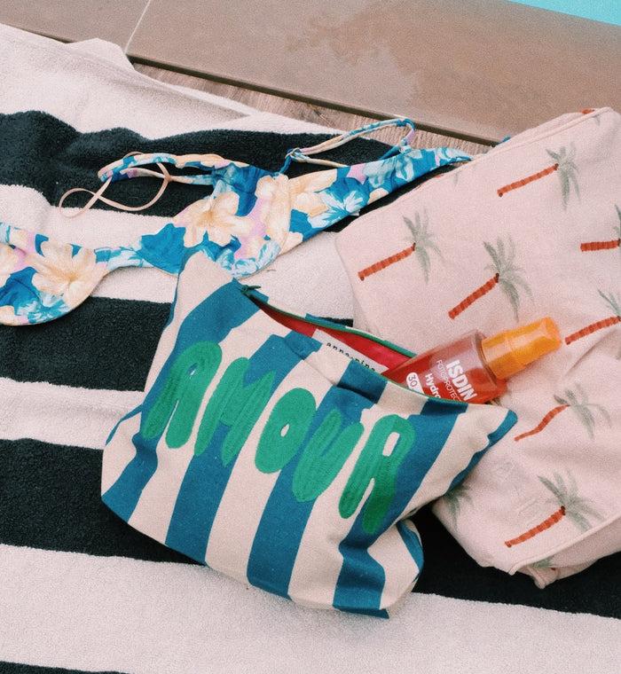 Anna Nina Amour Make-up Bag