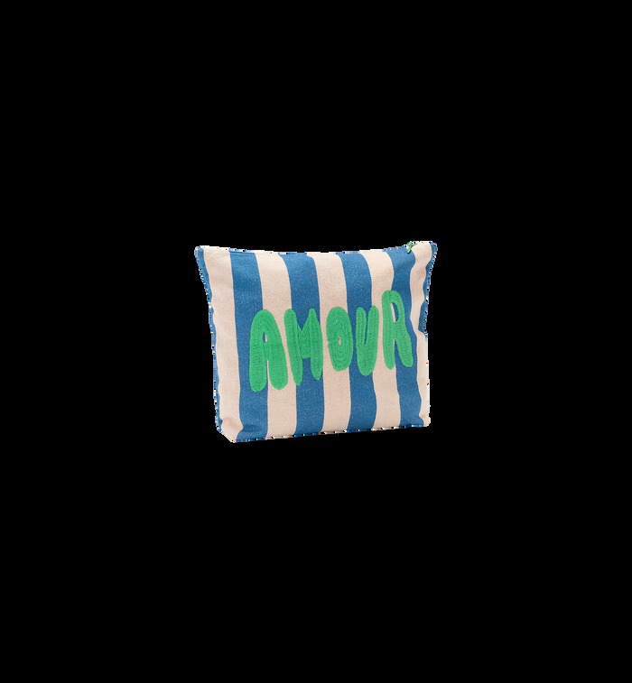 anna nina Amour Make-up Bag