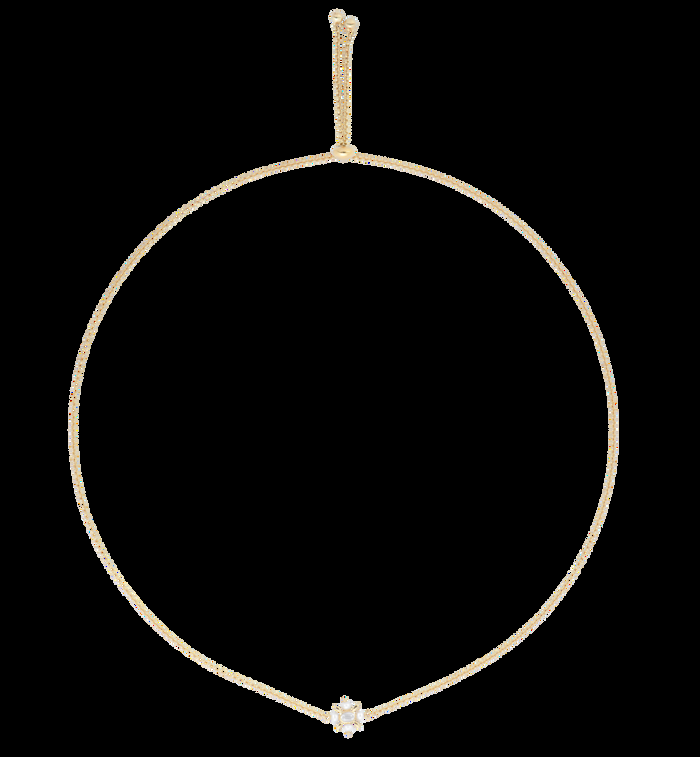 Anna Nina Antique Soul Necklace Silver