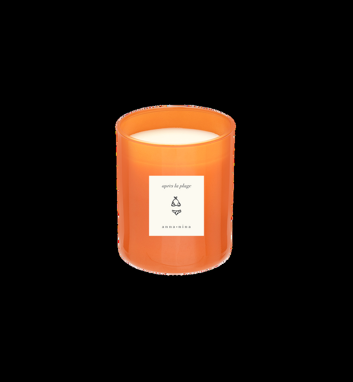 Anna Nina Après La Plage Scented Candle