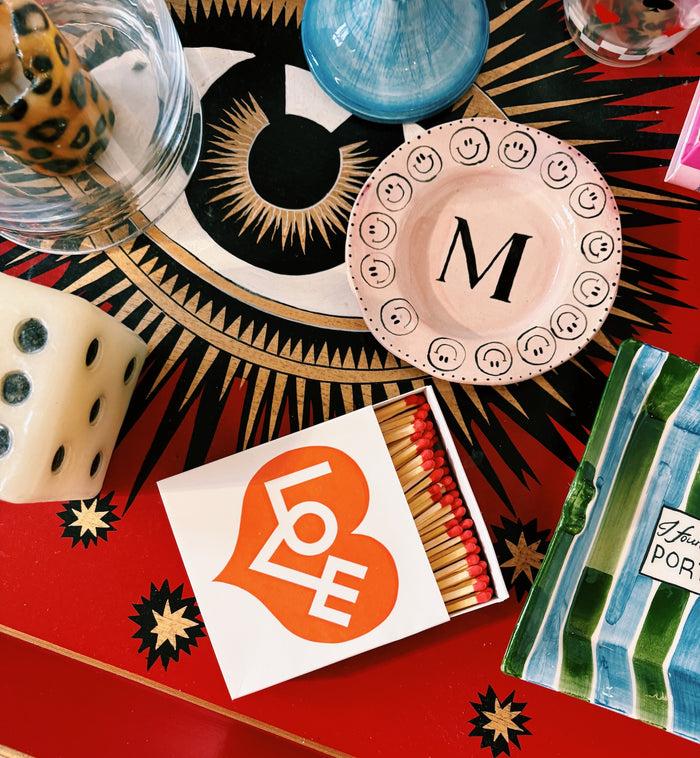 Anna Nina Archivist Love Matches