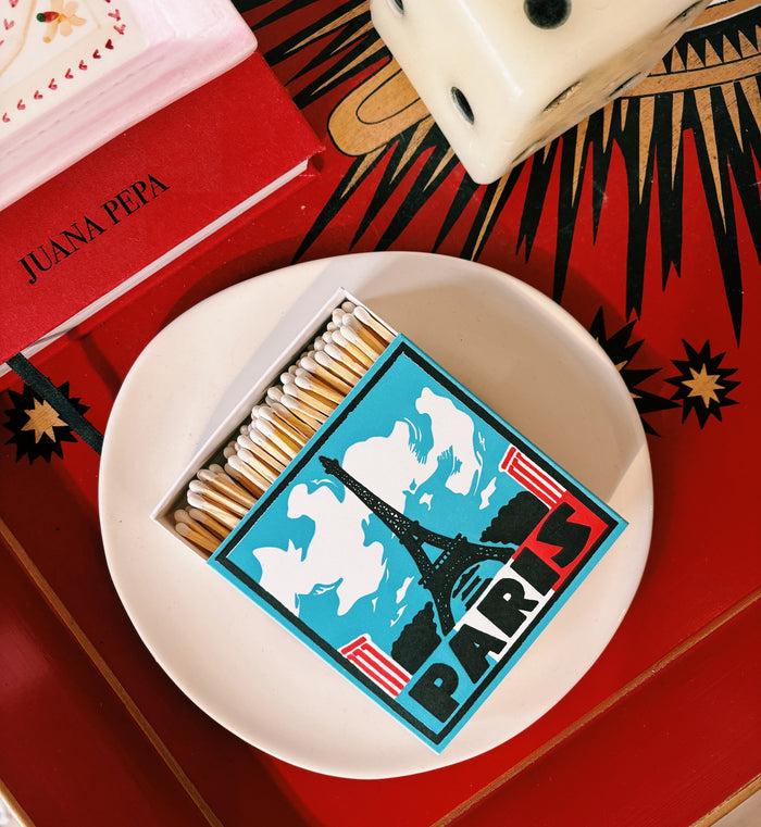 Anna Nina Archivist Paris Matches