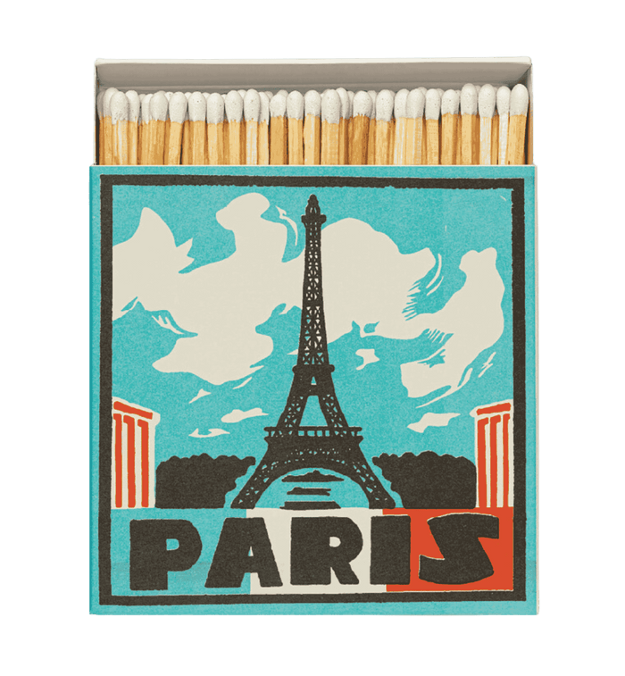Anna Nina Archivist Paris Matches