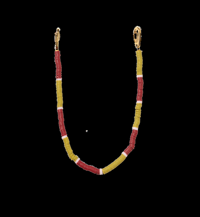 anna nina Ateljé iPhone Cord Faded Fall Short